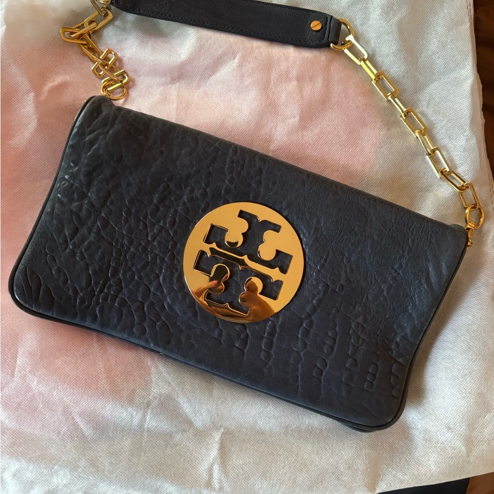 Gorgeous Tory Burch clutch